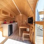 Wellnes Hribek Apartment