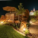 Apartment Wellnes Hribek Dyjakovice