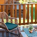 Apartment Wellnes Hribek