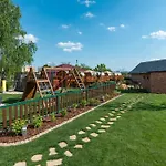 Apartment Wellnes Hribek