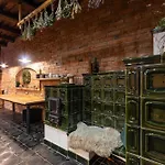 Apartment Wellnes Hribek *