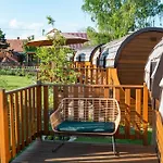 Wellnes Hribek Apartment Dyjakovice
