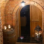 Wellnes Hribek Apartment