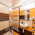 Apartment Wellnes Hribek *