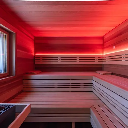 Wellnes Hříbek Dyjakovice