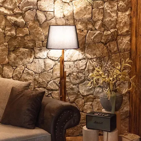 Apartmán Wellnes Hříbek *