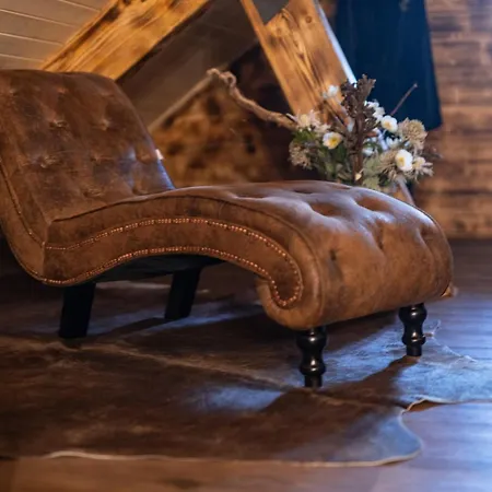 Apartamento Wellnes Hříbek Dyjakovice