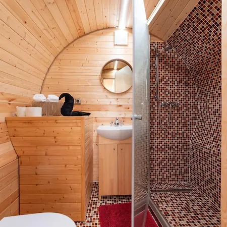 Apartamento Wellnes Hříbek Dyjakovice