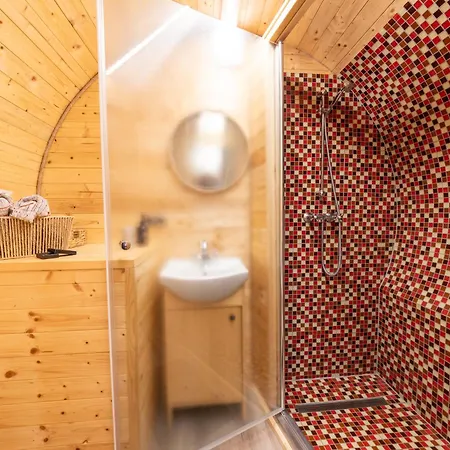 Apartamento Wellnes Hříbek Dyjakovice
